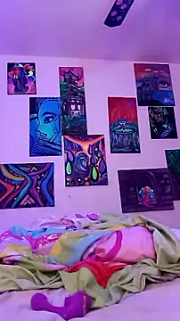 cammyquart online show from 12-22-25, 04:20