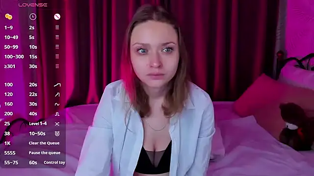 Linda Bryant online show from 12-08-24, 12:40