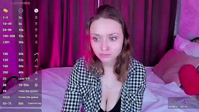 Linda Bryant online show from 12-26-24, 07:35