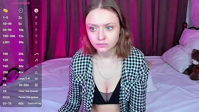 Linda Bryant online show from 01-19-25, 12:49