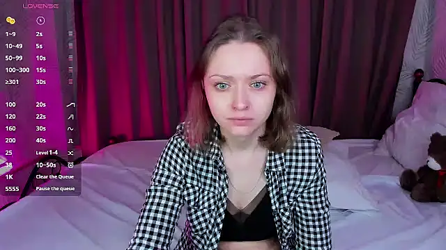 Linda Bryant online show from 02-14-25, 11:31