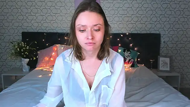 Linda Bryant online show from 03-16-25, 03:47