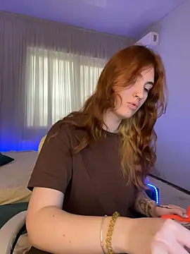  Chlo  e online show from 11-14-25, 11:20