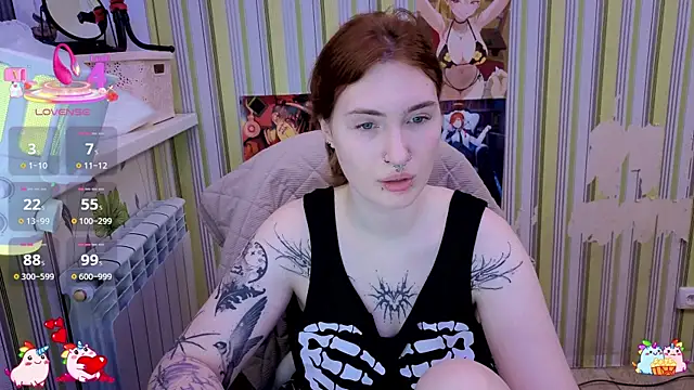  Chlo  e online show from 11-21-25, 05:33