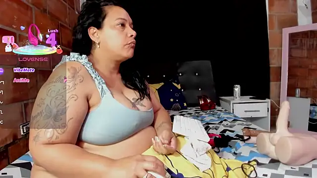 Sofie-Storm online show from 12-03-25, 10:13