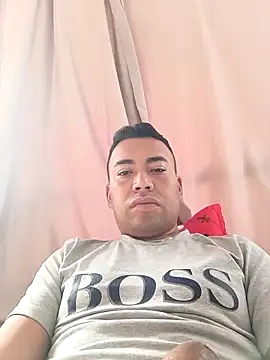 Diego leon27 online show from 11-25-25, 03:34