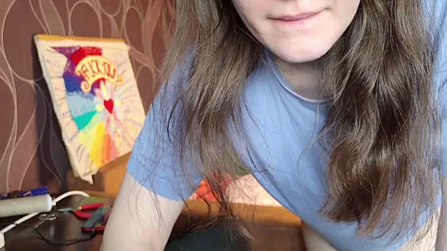 MiriamOr online show from 11-08-25, 08:36