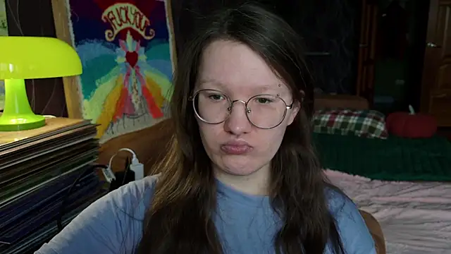 MiriamOr online show from 01-12-26, 08:41