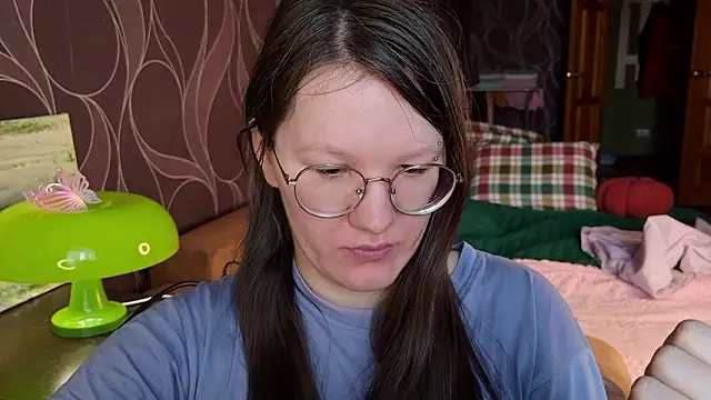 MiriamOr online show from 01-16-26, 09:02