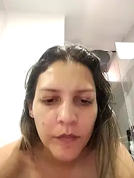 Mia Hampton online show from 01-26-25, 08:45