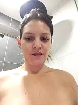 Mia Hampton online show from 02-12-25, 11:41