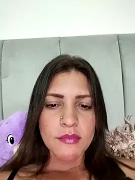 Mia Hampton online show from 03-01-25, 11:26