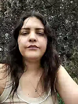 Mia Hampton online show from 02-10-26, 07:07