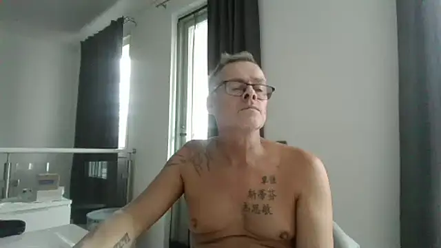 DarrenSullivanSlut online show from 03-10-25, 09:32