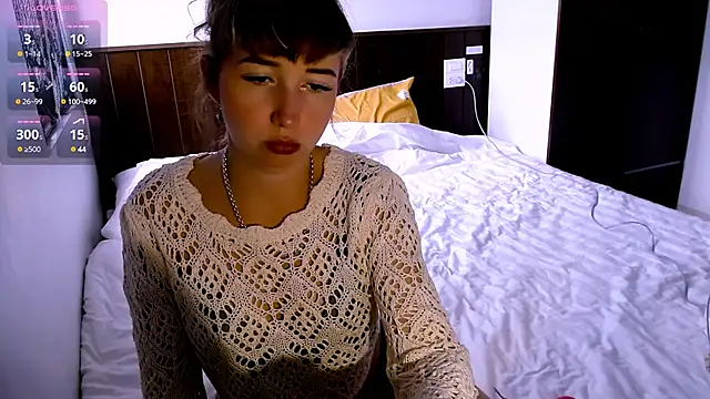 Snapshot of Cosmo_Riri chatting on 02-23-25, 05:45 Cosmo Riri online show from 02-23-25, 05:45