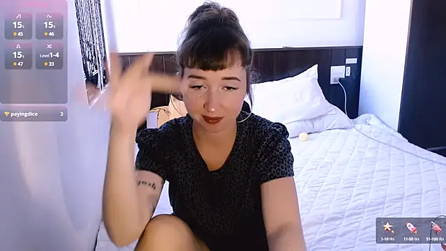 Snapshot of Cosmo_Riri chatting on 03-14-25, 06:32 Cosmo Riri online show from 03-14-25, 06:32