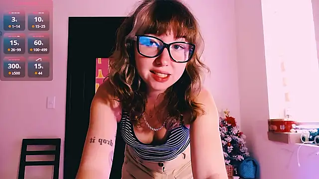 Cosmo Riri online show from 01-12-26, 05:23