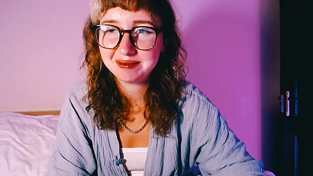 Cosmo Riri online show from 03-02-26, 01:40