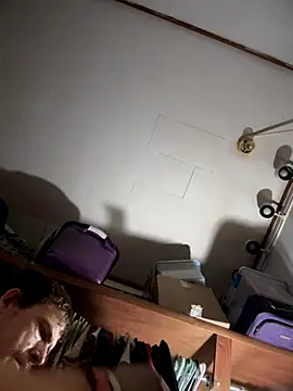 Snapshot of KBONE36 chatting on 10-20-25, 10:49 KBONE36 online show from 10-20-25, 10:49