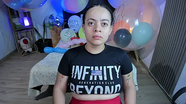 Cuttiealice online show from 01-23-25, 12:30