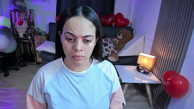 Cuttiealice online show from 02-21-25, 12:39