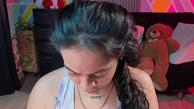 Cuttiealice online show from 09-14-25, 11:04