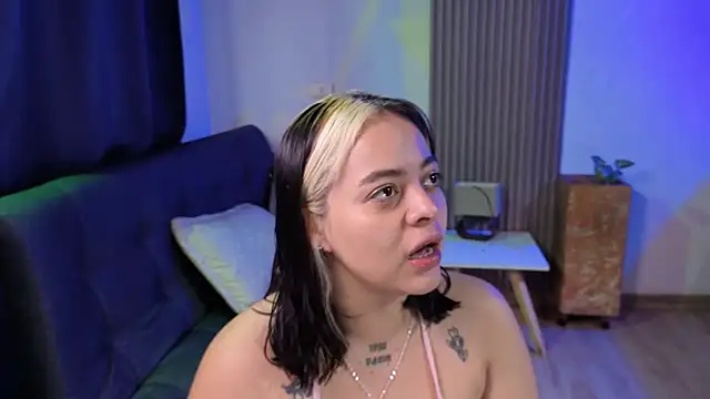 Cuttiealice online show from 01-06-26, 12:53