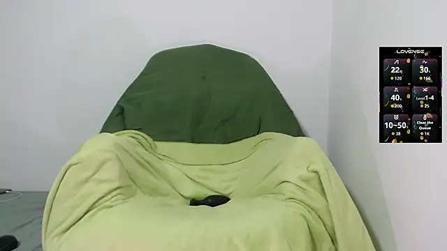 Dany milk online show from 10-08-25, 01:14