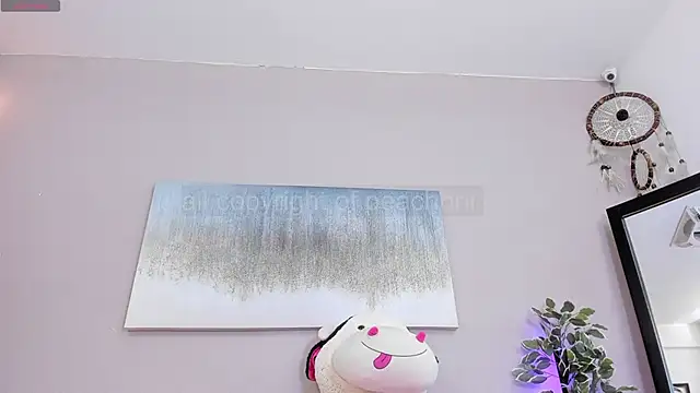 Briana Wells  online show from 11-08-25, 01:33