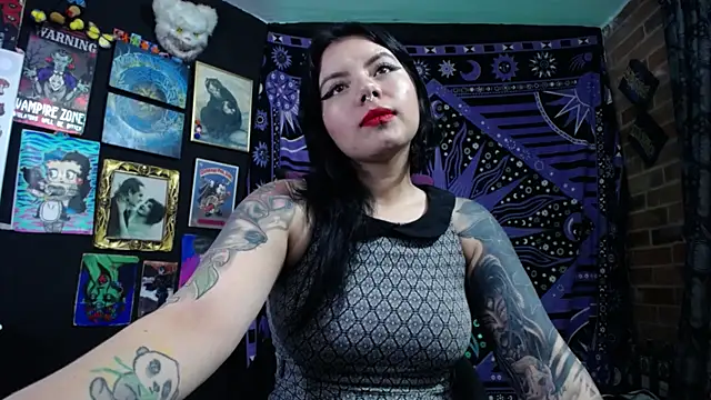 Yourmadame P online show from 10-05-25, 12:31