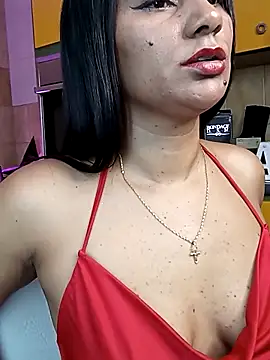 Leticia goddes online show from 03-02-25, 01:36