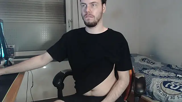 PrinsDutchHonry online show from 10-17-25, 10:34