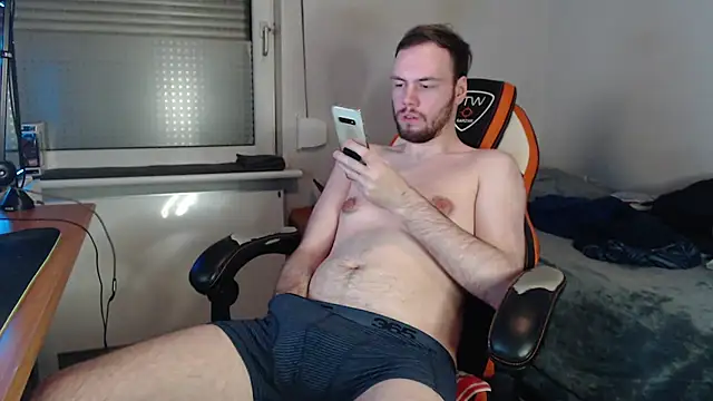 PrinsDutchHonry online show from 01-07-26, 11:29