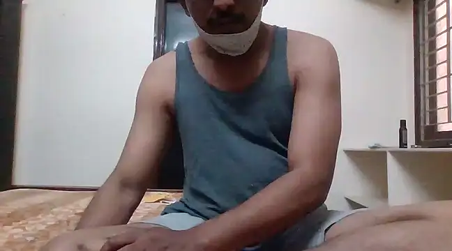 hydhunk29 online show from 01-14-25, 06:45