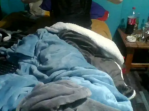 malekon76 online show from 10-08-25, 01:20