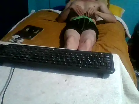 malekon76 online show from 12-01-25, 07:24