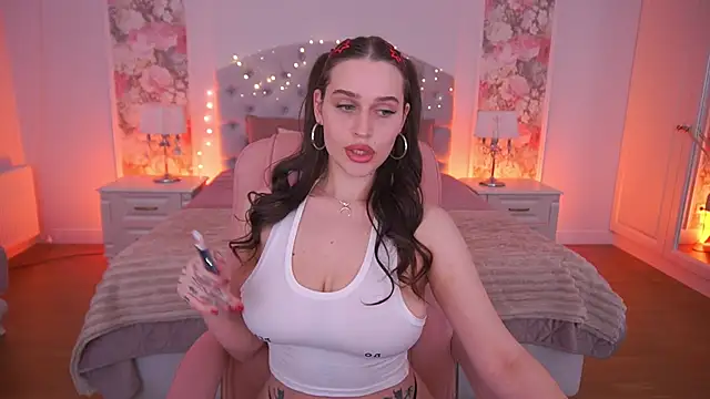 JeysyPotter online show from 12-19-25, 05:42