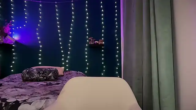 MistyParadiso online show from 01-15-25, 06:29