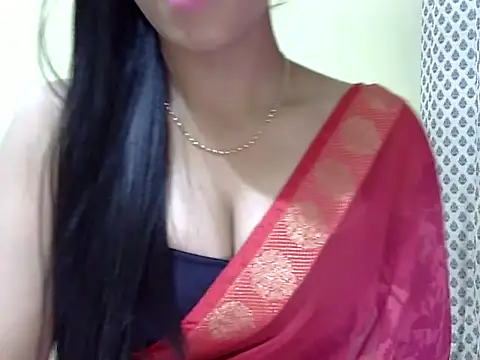 Arohi Sharma123 online show from 01-23-25, 05:31