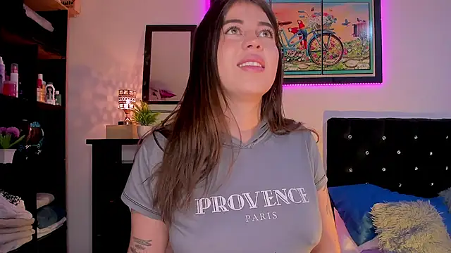 Snapshot of zoe_kittylove chatting on 03-19-25, 07:07 zoe kittylove online show from 03-19-25, 07:07