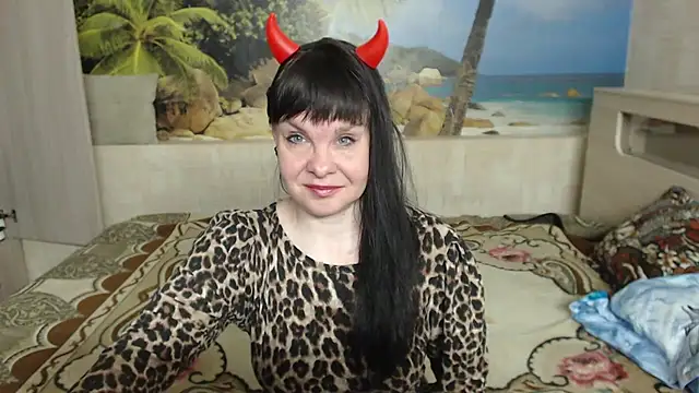 Aphelandra online show from 02-09-26, 05:39