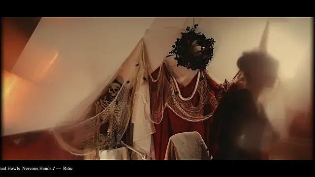 WebCora online show from 10-31-25, 06:20