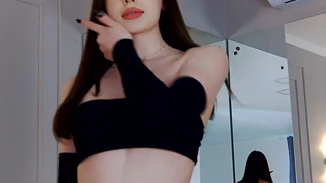 Betty Bridge online show from 02-26-25, 08:48