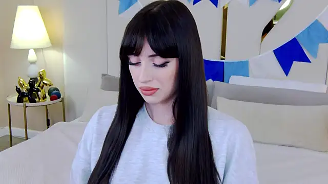 Betty Bridge online show from 09-23-25, 06:27