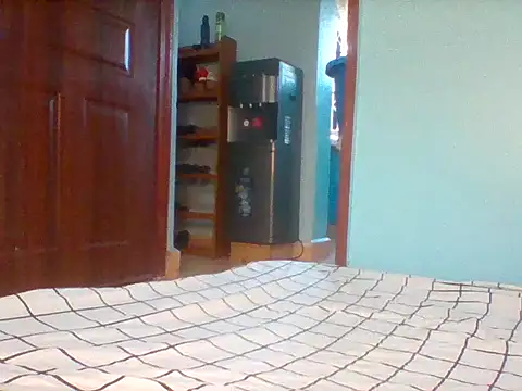 Eminent Ride online show from 04-01-26, 01:41