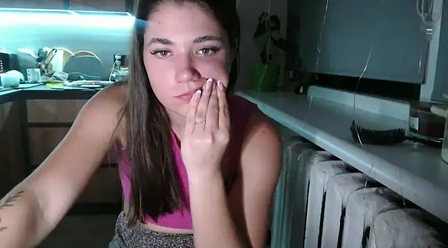 delightful sofi online show from 12-25-24, 08:50