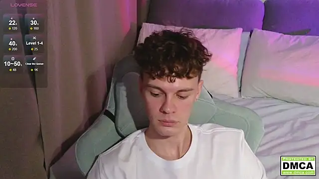 cute thomas online show from 12-15-25, 08:57