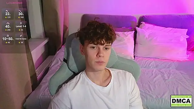 cute thomas online show from 02-10-26, 04:33