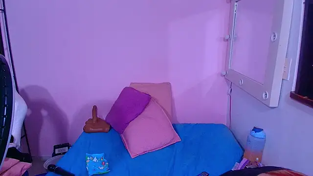celeste sea online show from 01-21-25, 07:06