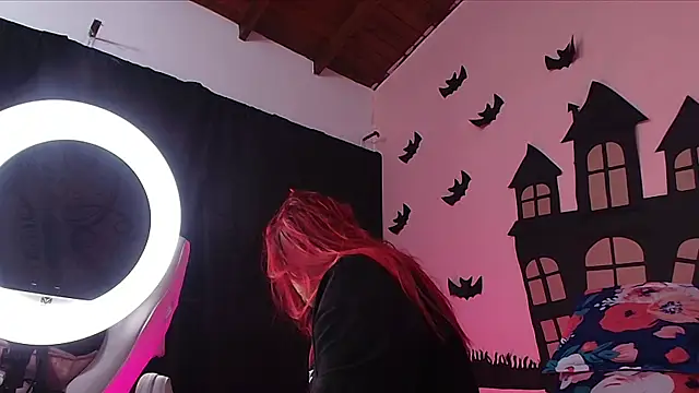 celeste sea online show from 10-29-25, 07:15